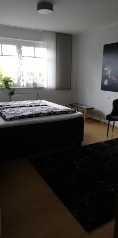 Fewo Emsland Emsbüren Kültér fotó