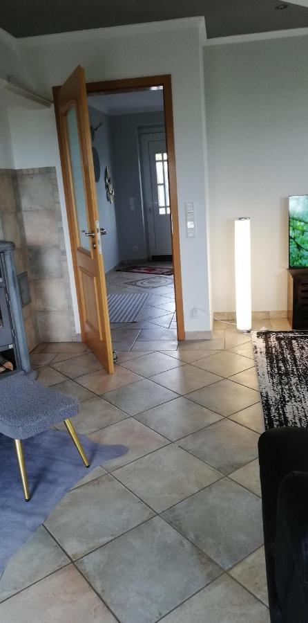 Fewo Emsland Emsbüren Kültér fotó