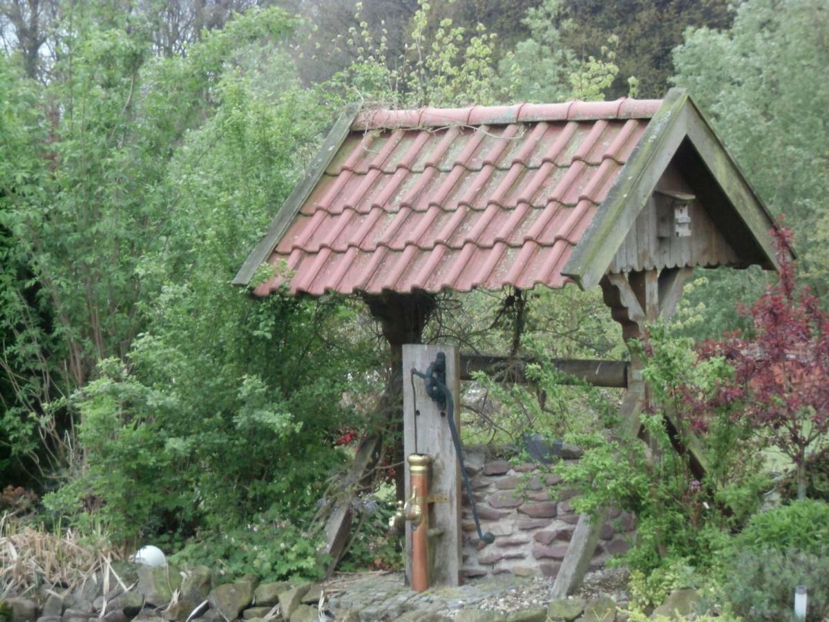 Fewo Emsland Emsbüren Kültér fotó