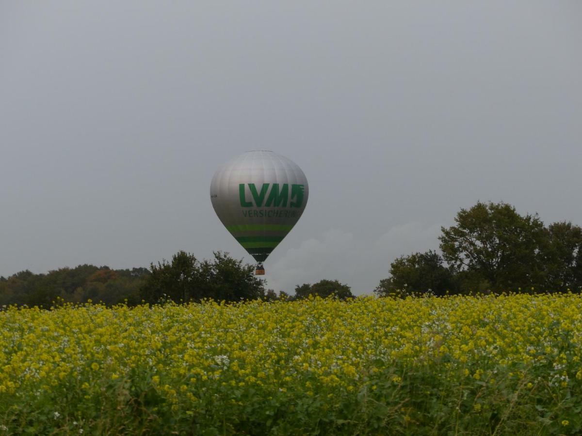 Fewo Emsland Emsbüren Kültér fotó