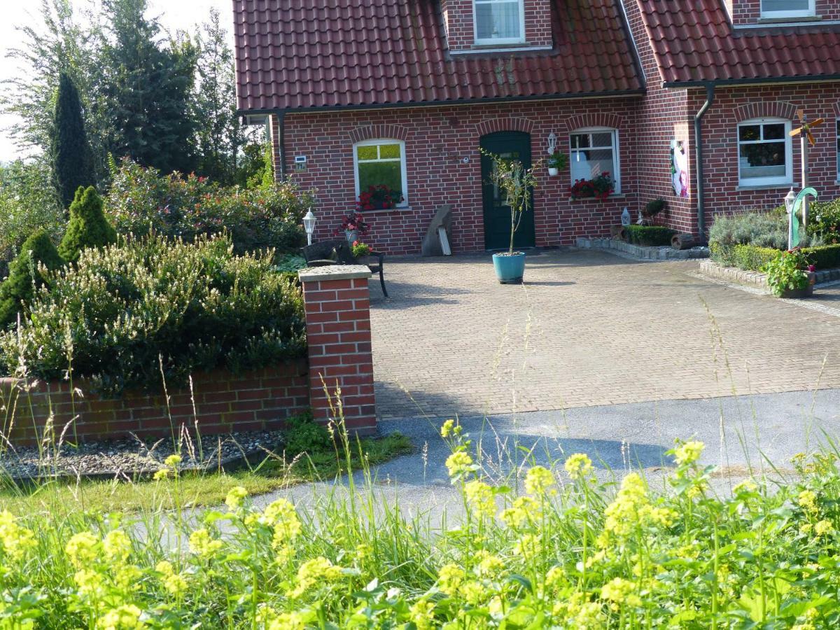 Fewo Emsland Emsbüren Kültér fotó